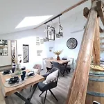 La Melusine - Le Souffle Du Saule -