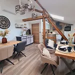 Bed & Breakfast La Melusine - Le Souffle Du Saule -