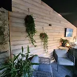 La Melusine - Le Souffle Du Saule - Bed & Breakfast 3*