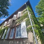 La Melusine - Le Souffle Du Saule - Bed & Breakfast