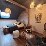 La Melusine - Le Souffle Du Saule - 3*