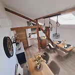 Bed & Breakfast La Melusine - Le Souffle Du Saule - Buhl-Lorraine