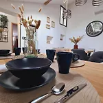 Bed & Breakfast La Melusine - Le Souffle Du Saule - Buhl-Lorraine