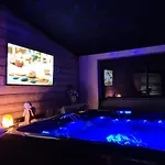 Bed & Breakfast La Melusine - Le Souffle Du Saule - Buhl-Lorraine