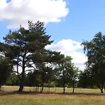 Bed & Breakfast La Melusine - Le Souffle Du Saule -