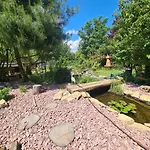 Bed & Breakfast La Melusine - Le Souffle Du Saule - Buhl-Lorraine