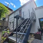 La Melusine - Le Souffle Du Saule -