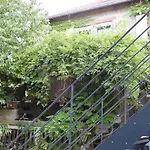 La Melusine - Le Souffle Du Saule - Buhl-Lorraine