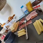 La Melusine - Le Souffle Du Saule -