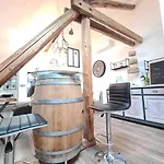 Bed & Breakfast La Melusine - Le Souffle Du Saule -