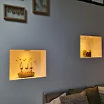 La Melusine - Le Souffle Du Saule - 3*