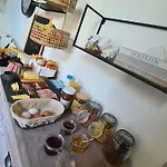 Bed & Breakfast La Melusine - Le Souffle Du Saule -