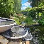Panzió La Melusine - Le Souffle Du Saule - Buhl-Lorraine