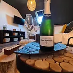 La Melusine - Le Souffle Du Saule - Alojamento de Acomodação e Pequeno-almoço Buhl-Lorraine