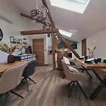 La Melusine - Le Souffle Du Saule - Buhl-Lorraine