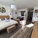 La Melusine - Le Souffle Du Saule - Bed & Breakfast Buhl-Lorraine