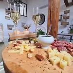 Bed & Breakfast La Melusine - Le Souffle Du Saule -