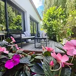 Bed & Breakfast La Melusine - Le Souffle Du Saule -