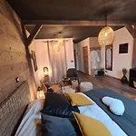 La Melusine - Le Souffle Du Saule -