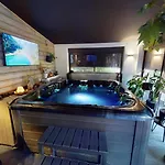 Bed & Breakfast La Melusine - Le Souffle Du Saule -