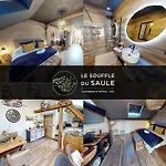 La Melusine - Le Souffle Du Saule - 3*