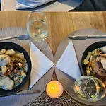 La Melusine - Le Souffle Du Saule - Bed & Breakfast