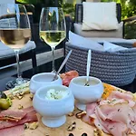 Bed & Breakfast La Melusine - Le Souffle Du Saule - 3*