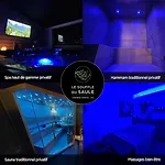 La Melusine - Le Souffle Du Saule - Bed & Breakfast