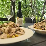 La Melusine - Le Souffle Du Saule -