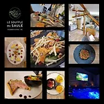 La Melusine - Le Souffle Du Saule - Bed & Breakfast