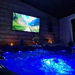 Bed & Breakfast La Melusine - Le Souffle Du Saule - Buhl-Lorraine