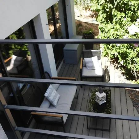 Bed & Breakfast La Melusine - Du Souffle Du Saule Buhl-Lorraine