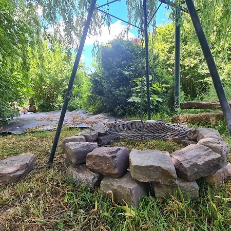 Bed & Breakfast La Melusine - Du Souffle Du Saule *