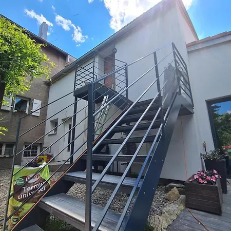 La Melusine - Le Souffle Du Saule -