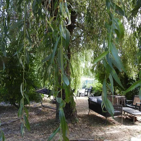 La Melusine - Le Souffle Du Saule -