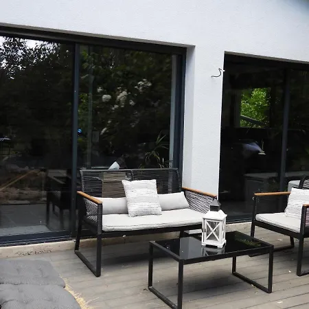 La Melusine - Le Souffle Du Saule - 3*