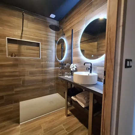 La Melusine - Le Souffle Du Saule - ベッド・アンド・ブレックファスト 3*