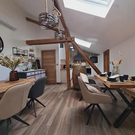 La Melusine - Le Souffle Du Saule - Buhl-Lorraine