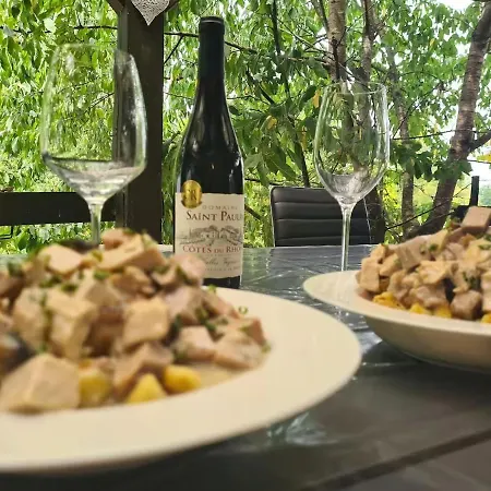 La Melusine - Le Souffle Du Saule -