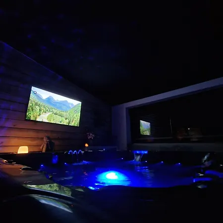 La Volupté - Le Souffle Du Saule - Couette-café 3*