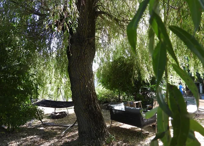 Bed & Breakfast La Melusine - Le Souffle Du Saule - Buhl-Lorraine