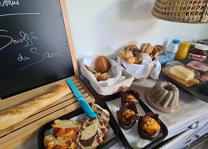 La Melusine - Le Souffle Du Saule - 3*