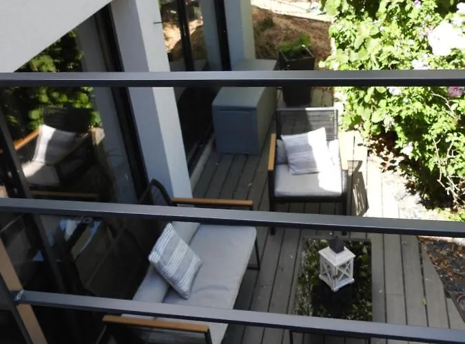 Bed & Breakfast La Melusine - Le Souffle Du Saule - Buhl-Lorraine