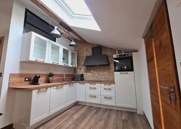 La Volupté - Le Souffle Du Saule - Couette-café