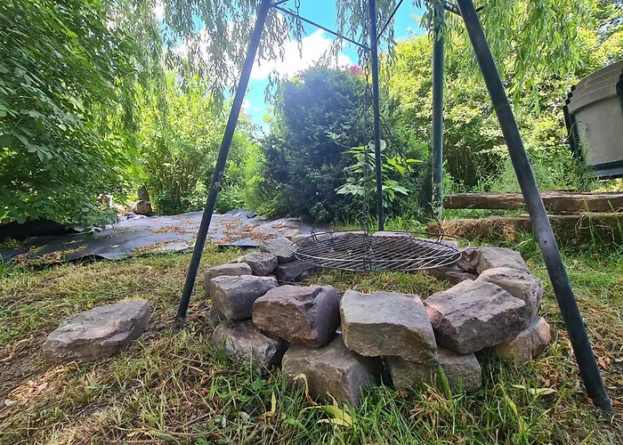 Bed & Breakfast La Melusine - Le Souffle Du Saule - 3*