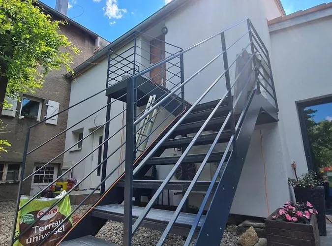 La Volupté - Le Souffle Du Saule -