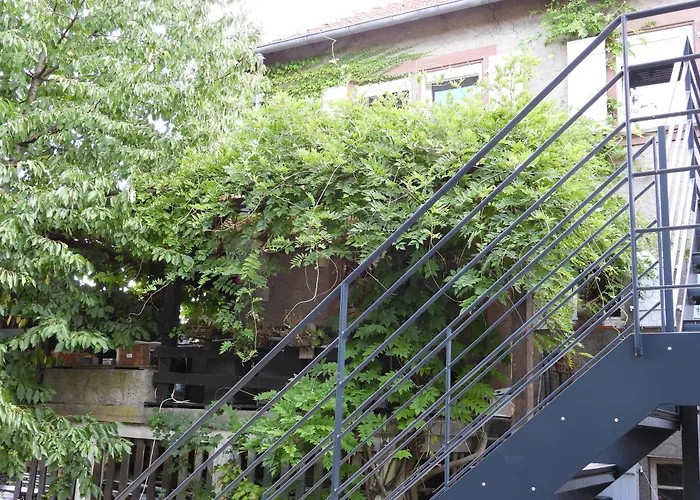 La Volupté - Le Souffle Du Saule - Buhl-Lorraine