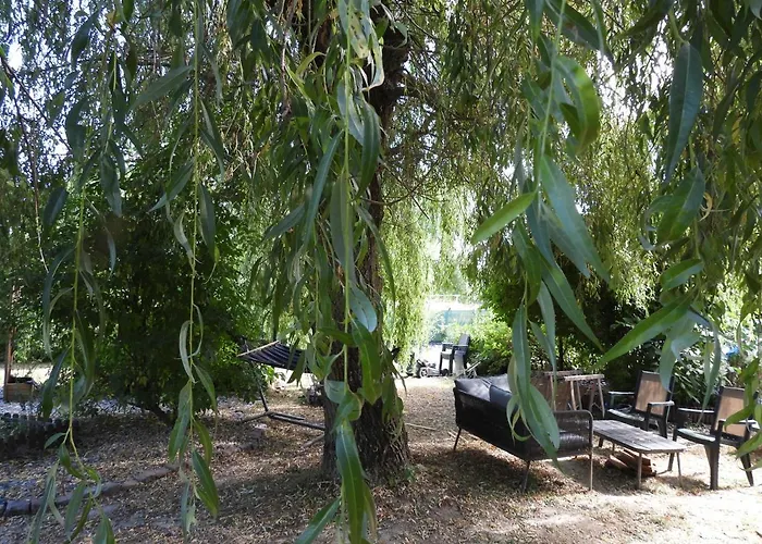 La Volupté - Le Souffle Du Saule -