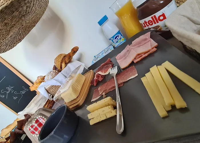 La Volupté - Le Souffle Du Saule -