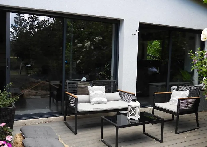 La Volupté - Le Souffle Du Saule - 3*